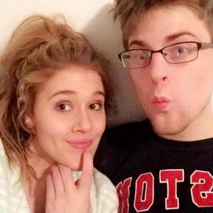 Meet your Posher, Mallory